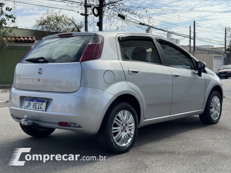 PUNTO 1.4 ELX 8V