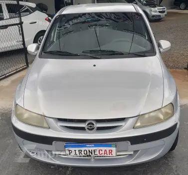 CELTA 1.0 MPFI VHC Super 8V