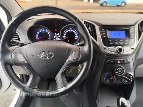 HB20 1.6 Premium 16V