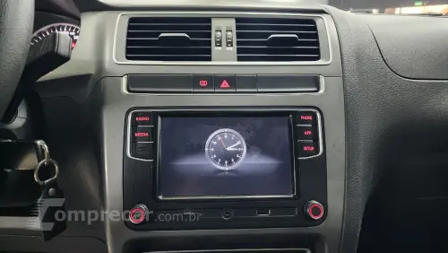 Fox Connect 1.6 Flex 8V 5p