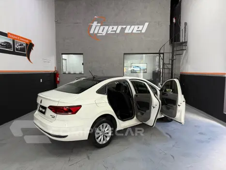 VIRTUS 1.0 200 TSI Comfortline