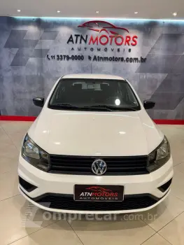 Gol 1.0 16V 4P G3