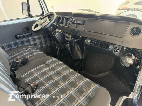 Kombi 1.4 FLEX STD