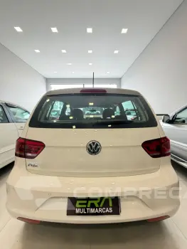Fox Connect 1.6 Flex 8V 5p