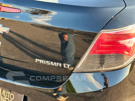 PRISMA 1.4 LTZ Spe/4 8V
