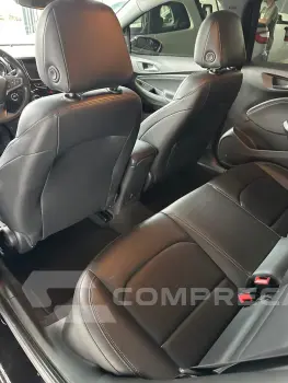 CRUZE 1.4 Turbo LTZ 16V