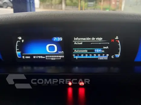 Etios 1.5 Xs 16V Flex 4P Manual