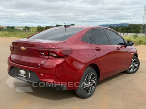ONIX ONIX SEDAN PLUS LT 1.0 12V FLEX 4P MEC.