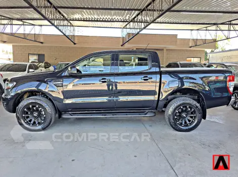 RANGER 2.2 XLS 4X4 CD 16V