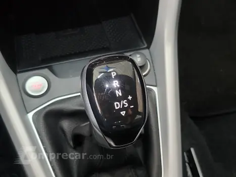 T-CROSS 1.0 200 TSI TOTAL FLEX COMFORTLINE AUTOMÁTICO