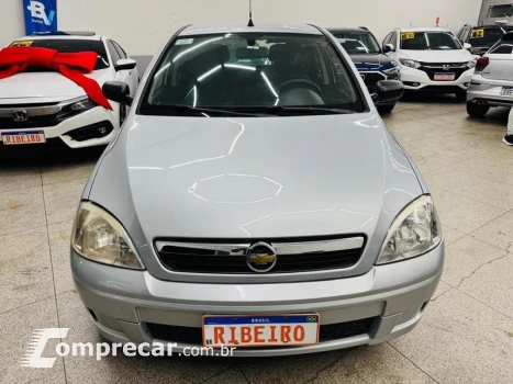 CORSA HATCH MAXX