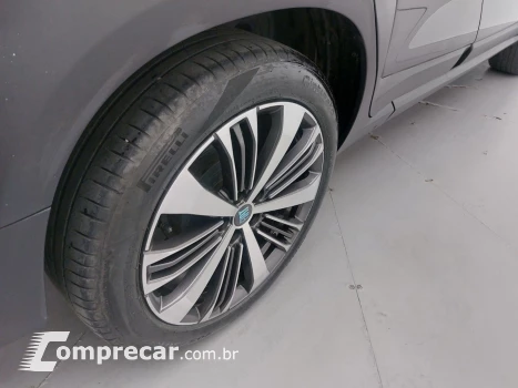 FASTBACK 1.0 TURBO 200 FLEX AUDACE CVT
