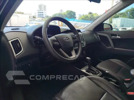 CRETA 1.6 16V Smart