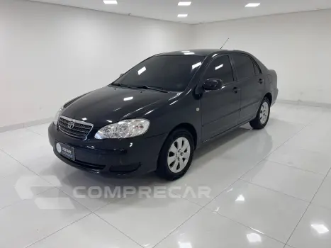 COROLLA 1.8 XEI 16V