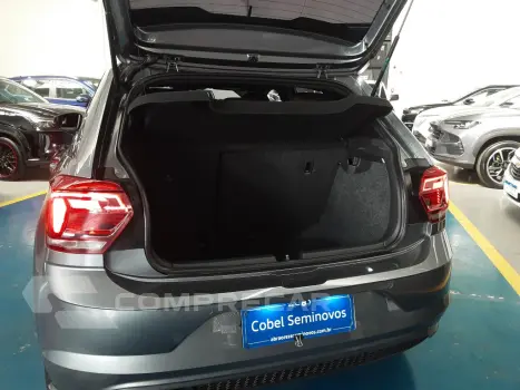 POLO 1.4 250 TSI GTS AUTOMÁTICO