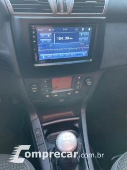 STILO 1.8 MPI Sporting 8V