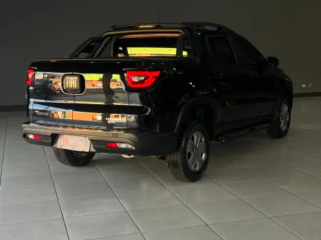 Toro Freedom 1.8 AT6 4x2 (Flex)