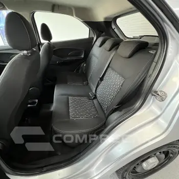 Ka 1.0 SE/SE Plus TiVCT Flex 5p