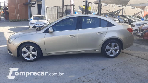 CRUZE 1.8 LT 16V