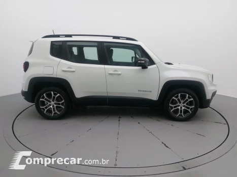 RENEGADE 1.3 T270 TURBO FLEX LONGITUDE AT6