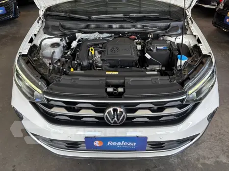 Nivus Highline 1.0 200 TSI Flex Aut.