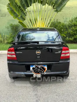 ASTRA 2.0 MPFI Advantage 8V