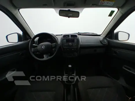 KWID 1.0 12V SCE FLEX ZEN MANUAL