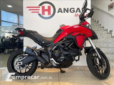 MULTISTRADA 950 ABS