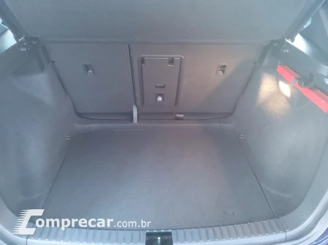 TAOS 1.4 250 TSI TOTAL FLEX HIGHLINE AUTOMÁTICO