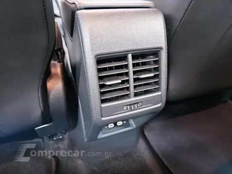 NIVUS 1.0 200 TSI HIGHLINE