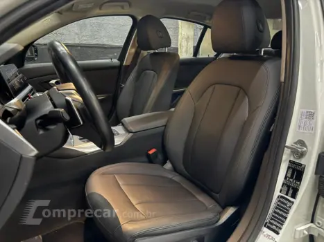 320i 2.0 16V TURBO FLEX GP AUTOMÁTICO