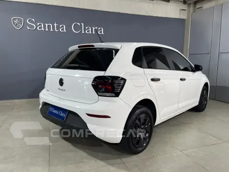 POLO 1.0 MPI TRACK MANUAL