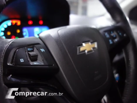ONIX - 1.4 MPFI LTZ 8V 4P AUTOMÁTICO