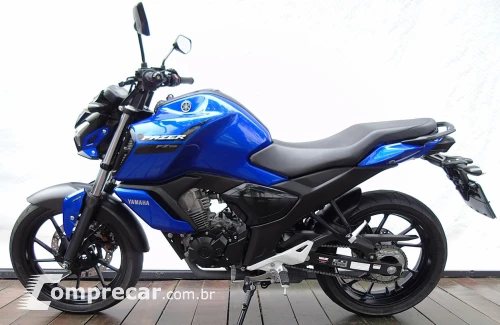 YAMAHA FZ15 FAZER ABS