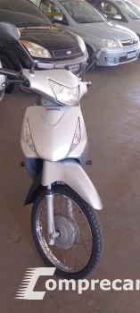 HONDA Biz 125