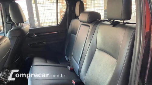 TOYOTA HILUX 2.8 SRV 4X4 CD 16V