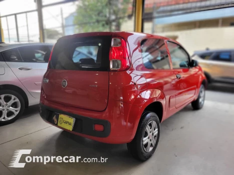 UNO 1.0 EVO Vivace 8V