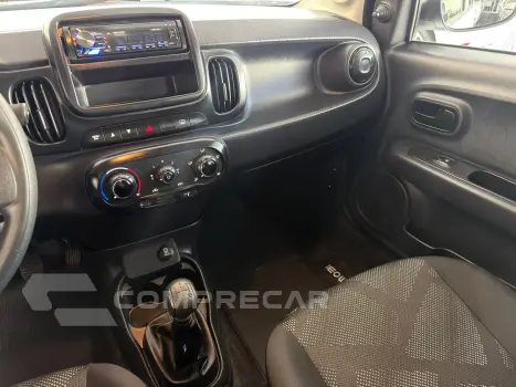 MOBI 1.0 8V EVO Like.