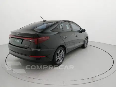 HB20S 1.0 TGDI FLEX LIMITED AUTOMÁTICO