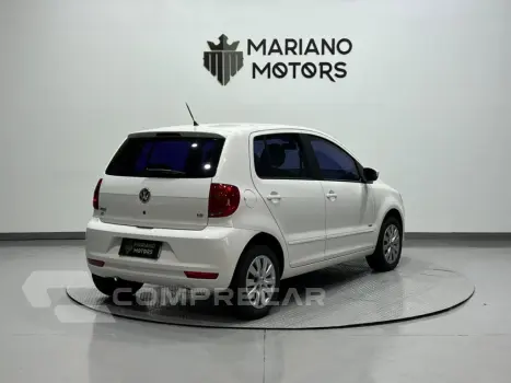 FOX 1.6 I- TREND 8V MANUAL
