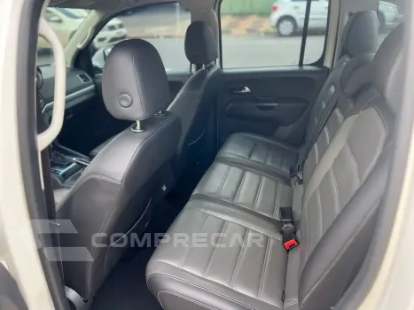 AMAROK 2.0 Highline 4X4 CD 16V Turbo Intercooler