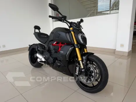 DIAVEL 1260 S