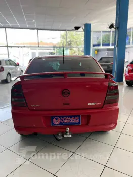 ASTRA 2.0 SFI GSI 16V