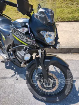 KAWASAKI Versys 300