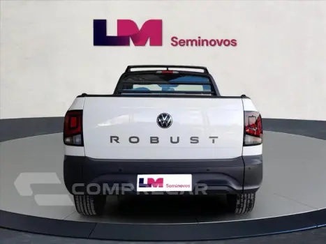 SAVEIRO 1.6 MSI ROBUST CS 16V FLEX 2P MANUAL