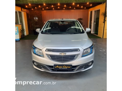 ONIX 1.4 MPFI LTZ 8V FLEX 4P MANUAL