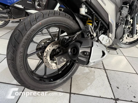 FZ25 ABS