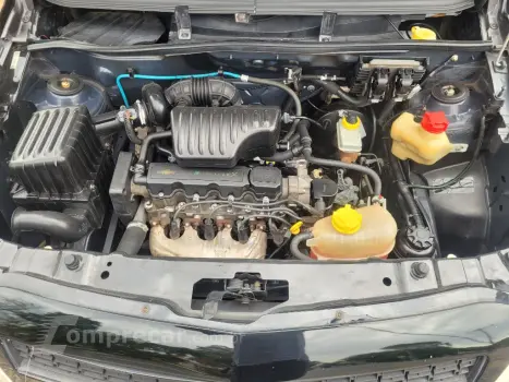 AGILE LT 1.4 MPFI 8V FlexPower 5p