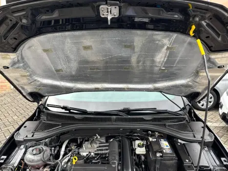 JETTA R-Line 250 TSI 1.4 Flex 16V Aut.