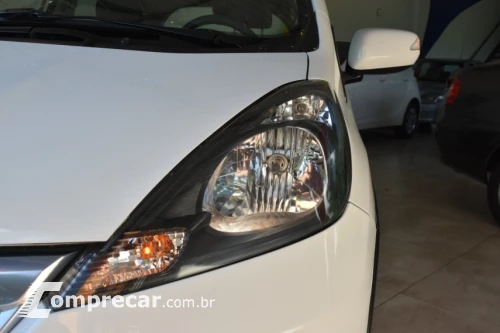 FIT 1.5 Twist 16V
